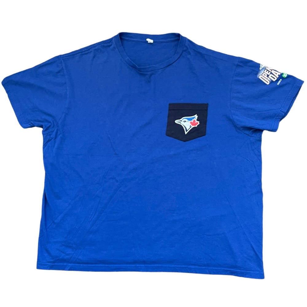 Blue Jay Tee Shirt (XL)